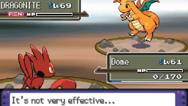 Let's Play Pokemon Perfect Platin - [95] Neue Führung смотреть онлайн