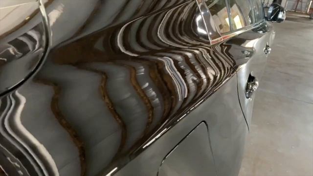 Infinity Q50 Before & After смотреть онлайн