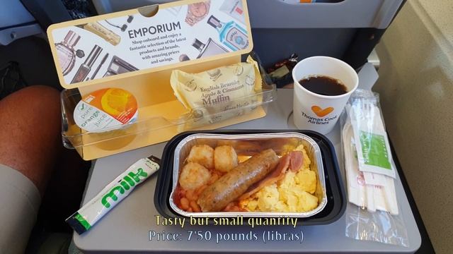 TRIP REPORT | Thomas Cook | NEW Airport & Airline! ツ | East Midlands to Menorca | Airbus A321 смотреть онлайн