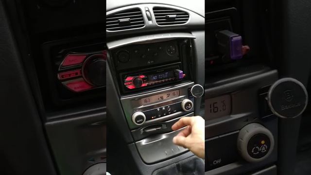 Рено Лагуна 2 1.9 dci проблема с климат контролем смотреть онлайн