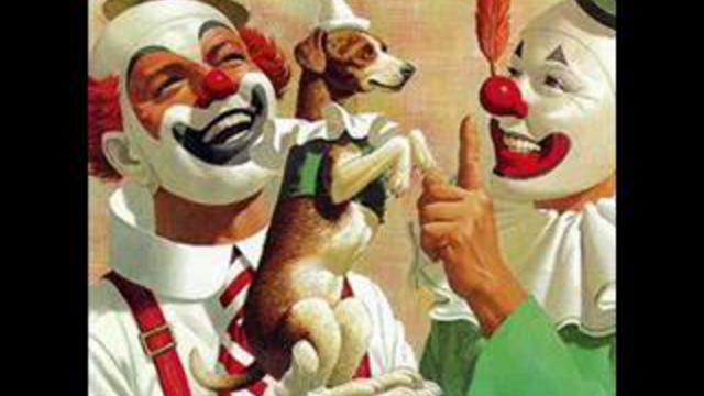 Butthole Surfers - Kuntz смотреть онлайн