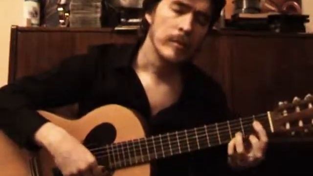 А. Кофанов - СОНАТА (2-я часть) смотреть онлайн