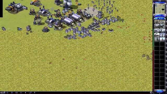 Red Alert 2 - When All My Teammates Left смотреть онлайн