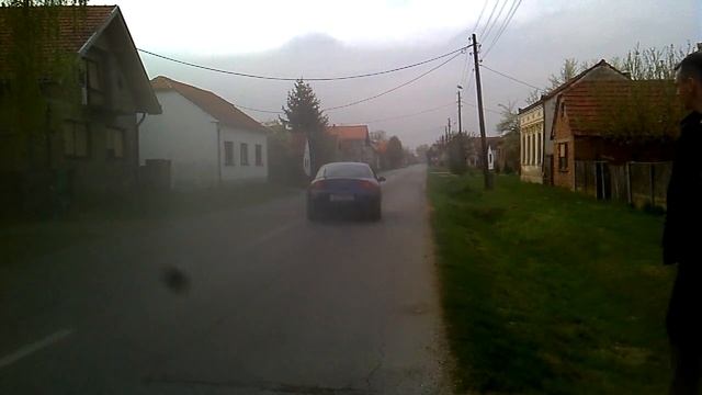 Ford Cougar V6 loud смотреть онлайн