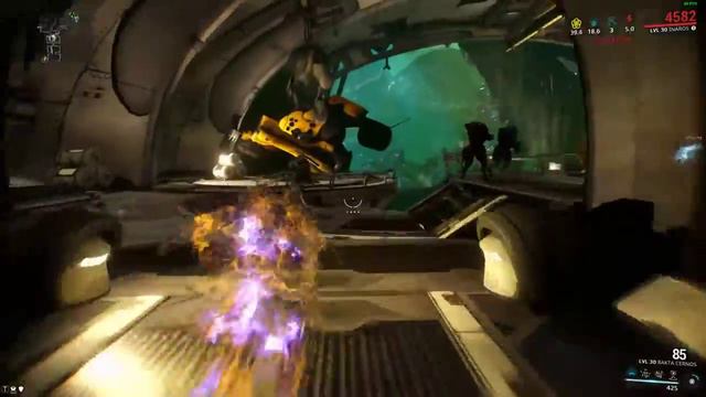 Warframe : 20 min Void Survival & Sortie 1 - 3 смотреть онлайн