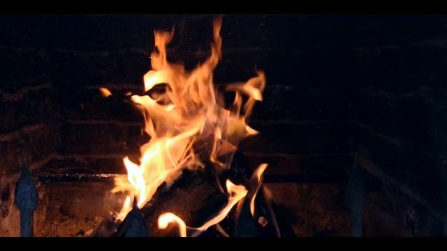 Мясо на углях [недоASMR] смотреть онлайн