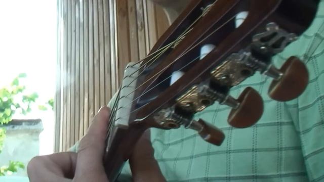 Белый парус - посвящается другу Валентину Куба смотреть онлайн