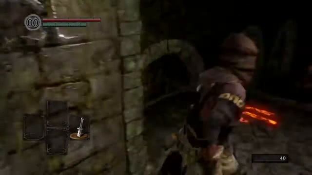 DARKSOULS REMASTERED #1 - McSagBag смотреть онлайн