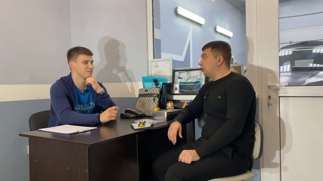 Самообслуживание VS Премиальный Детейлинг. Как Детейлинг Сам забрал клиентов смотреть онлайн