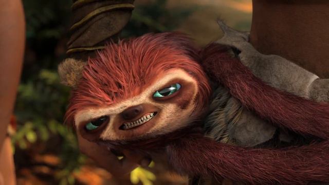 2 The Croods 01 02 45 01 05 45 смотреть онлайн
