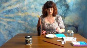 Мастер-класс по созданию вазы в технике папье-маше. Роспись