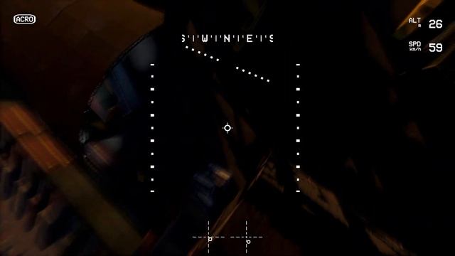 FPV simulator смотреть онлайн