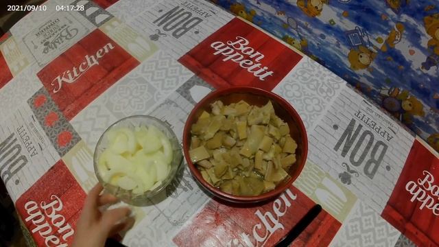 Гастрономический Разгул