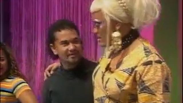 Eaten Alive Game Show - Leis смотреть онлайн