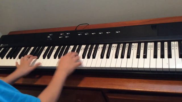 Pirates of the Caribbean- He’s a pirate (cover by DD) смотреть онлайн