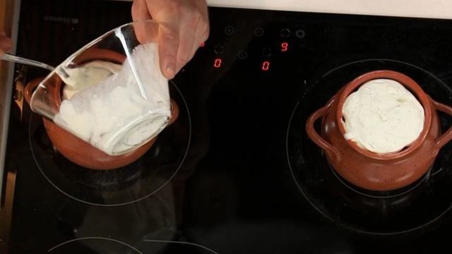 Книга рецептов