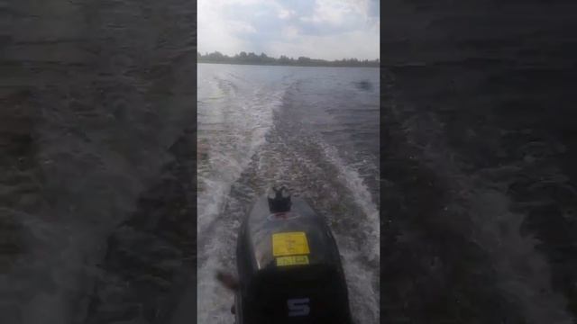 Зонгшен 5 Выход на глиссер 2 человека смотреть онлайн