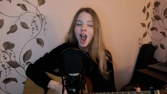 Мельница - Дороги (cover by A.Kopeiko) смотреть онлайн