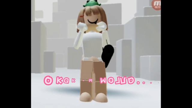 ооо как ты могла меня променять🙄🍡🔫❤ тот трэнд! смотреть онлайн