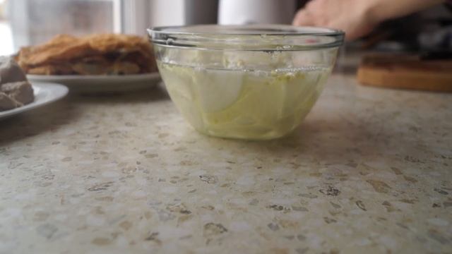 Салат из куриной грудки смотреть онлайн