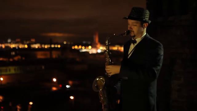 Desafinado Юрий Бедрак