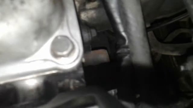 Mazda Demio 1999 Engine Number