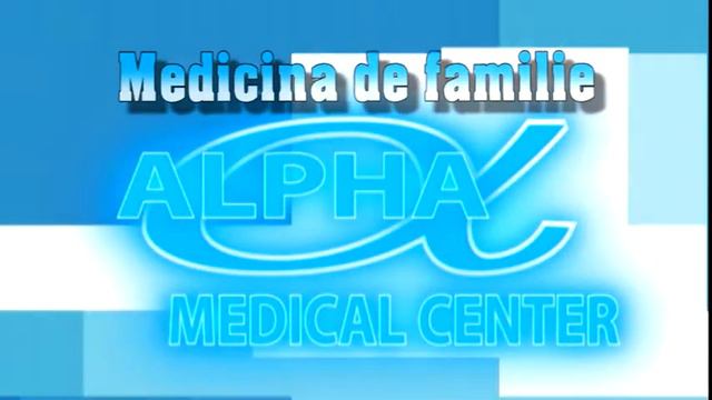 Prezentare Alpha Medical Health Center Bucuresti | www.AlphaMed.ro смотреть онлайн