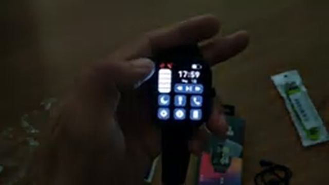 MELHOR SMARTWATCH POR 50 REAIS?! ZEBLAZE GTS 3 PRO [UNBOXING] смотреть онлайн