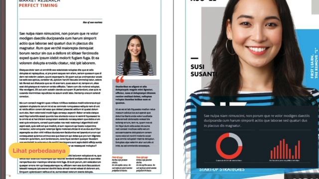 Pernah denger Adobe Indesign?! | Bahasa Indonesia смотреть онлайн