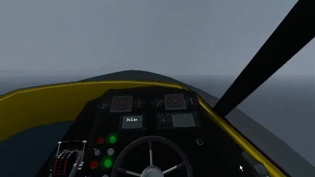 Ship Simulator 2008 The Boat Taxi смотреть онлайн