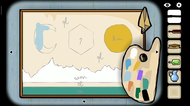 полное прохождение Cube Escape: Arles "3 сезон" смотреть онлайн