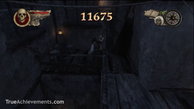 PotC - At World's End (Game) - Tortuga Collectibles смотреть онлайн