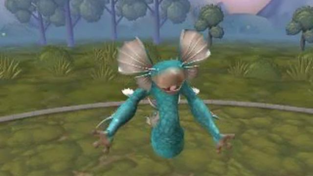 Spore NAGA смотреть онлайн