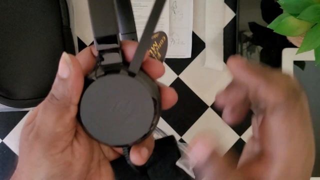 Jabra Evolve 30 II MS Stereo Headphone | Unboxing & Review  | How To Exchange Ear Cushion Evolve 75