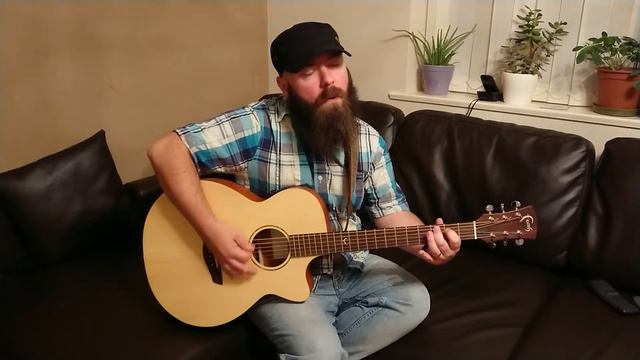Lockdown Jams Vol 3: Poker Face (Lady Gaga cover) смотреть онлайн