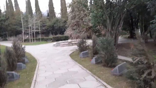 КРАСОТА ЛИВАДИЙСКИЙ#ДВОРЕЦ#2 смотреть онлайн