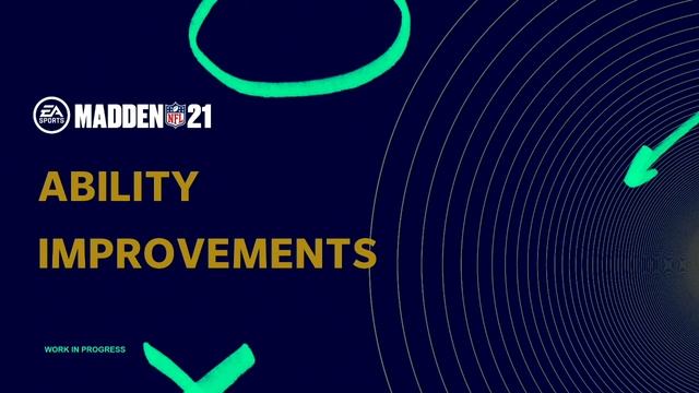 Madden 21 Deep Dive! Zone Drops, Run Game Nerf, Beta Codes смотреть онлайн