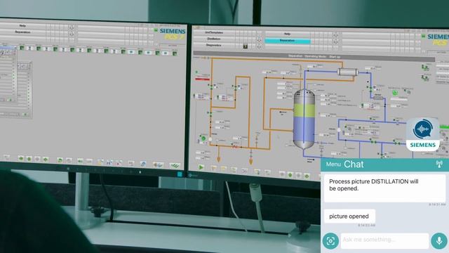 SIMATIC eaSie - Digital companion for the Process Industry смотреть онлайн