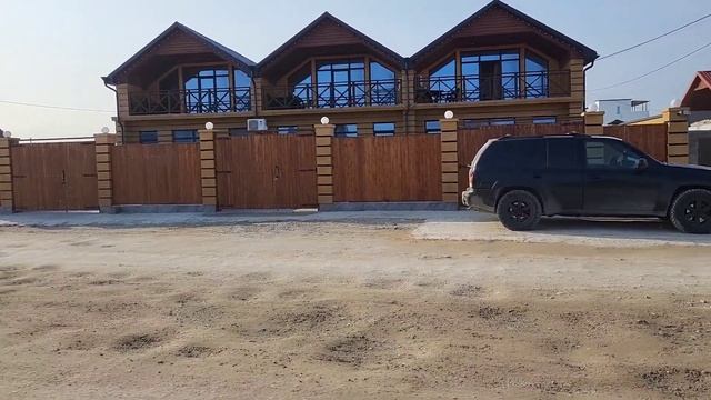 Берег моря. Дома на берегу. Дагестан Турали 4. Въезд в Турали из Каспийска. Дачи,дома,таунхаусы. смотреть онлайн