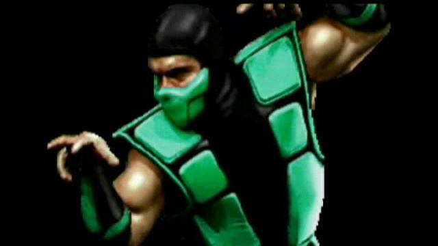 Mortal Kombat Theme Remix by ADF смотреть онлайн