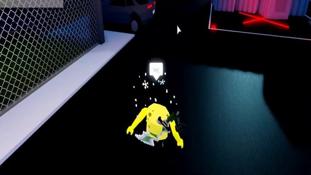 ROBLOX SATURDAY bloX смотреть онлайн