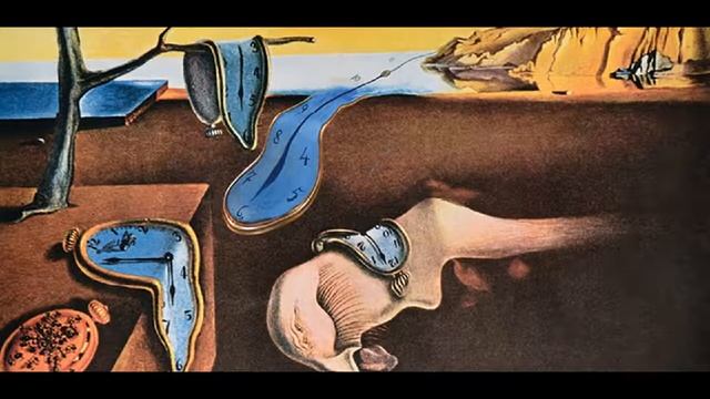 Peggy Guggenheim Collection смотреть онлайн