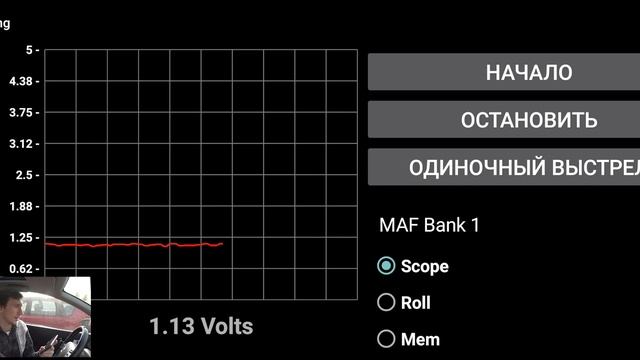 БОЛЬШОЙ разбор программ диагностики Car Gauge и др. Читаем abs, подушки и всё остальное через ELM32 смотреть онлайн