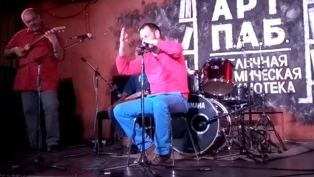 Николай Иванов &Co VID 20170514 200807 смотреть онлайн