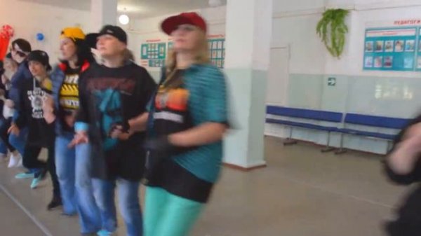 Поздравление от родителей! #Online2020 МБОУ ООШ №53 г  Бикина