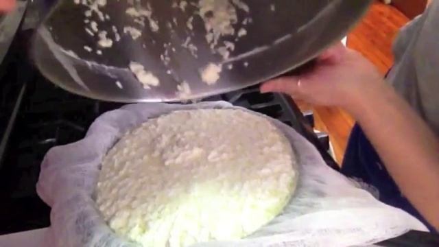 США.Как приготовить творог смотреть онлайн