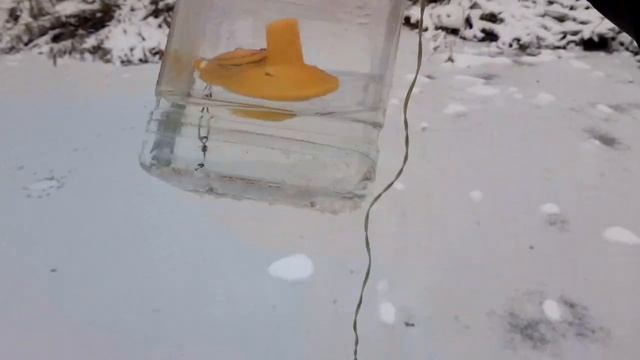 Эхолот НА ЛЬДУ смотреть онлайн