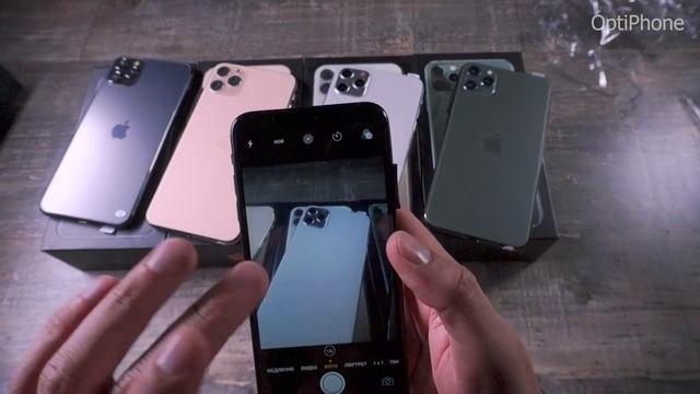 Самая точная Копия iPhone 11 Pro MAX обзор 2020г смотреть онлайн