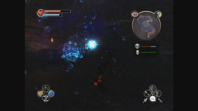 Fable I Part 9: Hobbe Cave смотреть онлайн