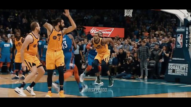 Paul George Mix - "Out Of Love" ᴴᴰ смотреть онлайн